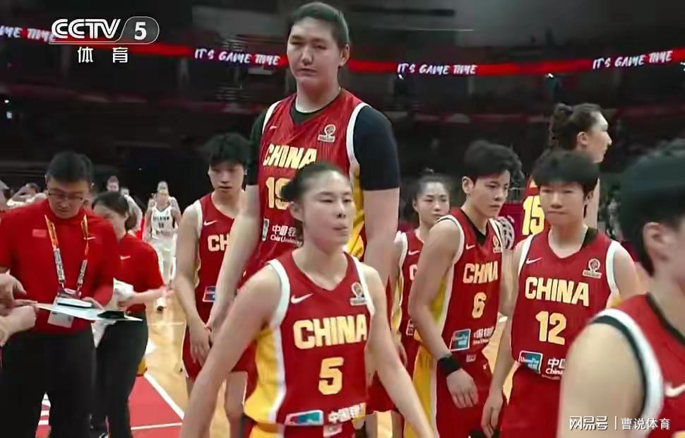 爱游戏体育官方入口-19:30央视直播！中国女篮VS南苏丹，宫鲁鸣变阵，赢球意味着出线